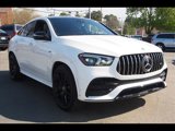Used 2023 Mercedes-Benz GLE 53 AMG 4MATIC Coupe image 4