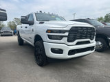 New 2025 RAM 3500 Big Horn image 3