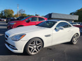 Used 2015 Mercedes-Benz SLK 250 w/ Premium Package image 2