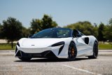 Used 2025 McLaren Artura Spider image 6
