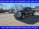 New 2025 Ford F250 Lariat w/ Lariat Ultimate Package image 5