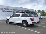 New 2025 Ford F150 Lariat w/ Equipment Group 502A High image 5