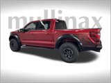 New 2025 Ford F150 Raptor image 2