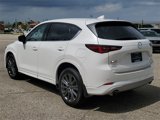 Certified 2025 MAZDA CX-5 Signature image 3