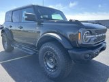 New 2025 Ford Bronco Badlands w/ Sasquatch Package image 4