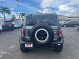 New 2025 Ford Bronco Badlands w/ Sasquatch Package image 5