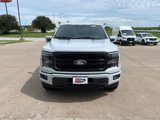 New 2025 Ford F150 Lariat image 2