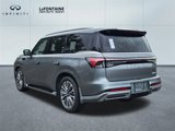 New 2025 INFINITI QX80 Sensory w/ Premium Cargo Package image 3