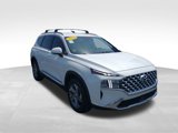 Certified 2022 Hyundai Santa Fe SEL image 2