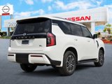 New 2025 Nissan Armada SL image 4