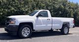 Used 2016 Chevrolet Silverado 1500 W/T w/ WT Fleet Convenience Package image 3