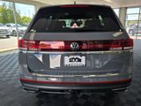 New 2025 Volkswagen Atlas SEL image 5