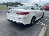 Used 2019 Kia Optima LX image 6