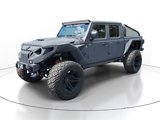 Used 2025 Jeep Gladiator Sport image 4