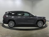 New 2025 Jeep Grand Cherokee L Summit w/ Advanced Protech Group IV image 5