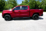 Used 2022 Chevrolet Silverado 1500 LT Trail Boss w/ Safety Package image 2