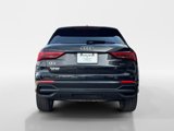 Used 2024 Audi Q3 2.0T Premium image 4
