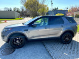 Used 2017 Land Rover Discovery Sport SE image 4