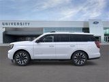 New 2025 Ford Expedition Platinum image 3