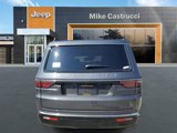 New 2025 Jeep Wagoneer Series II image 4