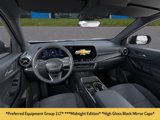 New 2026 Chevrolet Equinox LT w/ Midnight Edition image 5