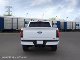 New 2025 Ford F150 Lightning XLT image 5