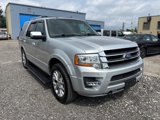 Used 2017 Ford Expedition Limited image 3