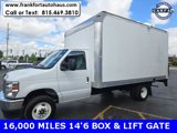Used 2022 Ford E-450 and Econoline 450 Super Duty w/ Power Windows & Locks Group image 5