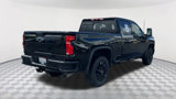 Certified 2025 Chevrolet Silverado 2500 LTZ w/ Trail Boss Package image 5