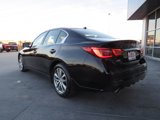 Used 2021 INFINITI Q50 Pure w/ Cargo Package image 5
