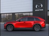 New 2025 MAZDA CX-70 3.3 Turbo w/ Preferred Package image 3