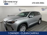 Used 2024 Toyota Grand Highlander XLE image 1