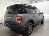 Certified 2024 Ford Bronco Sport Badlands w/ Premium Package image 3