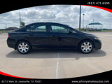 Used 2009 Honda Civic LX image 4