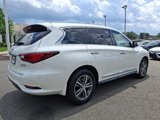 Certified 2020 INFINITI QX60 Pure image 4