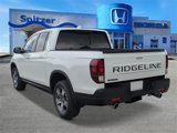 New 2025 Honda Ridgeline RTL image 3