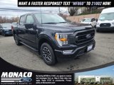 Certified 2022 Ford F150 XLT w/ Equipment Group 302A High image 1