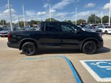 Certified 2025 Honda Ridgeline Black Edition image 2