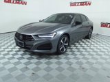 Certified 2025 Acura TLX w/ Technology Package image 3