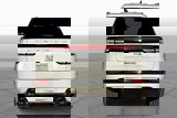 New 2025 Lincoln Aviator Reserve w/ Equipment Group 201A image 4