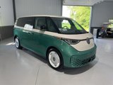 New 2025 Volkswagen ID. Buzz 1st Edition image 5