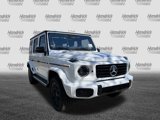 New 2025 Mercedes-Benz G 580 w/ EQ Technology image 2