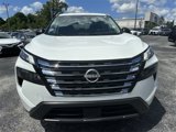 Used 2024 Nissan Rogue S image 3