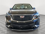 New 2025 Cadillac XT6 Premium Luxury w/ Technology Package image 2