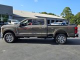 New 2026 Ford F250 Lariat image 5