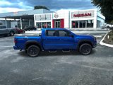 New 2025 Nissan Frontier PRO-4X w/ Pro Convenience Package image 3