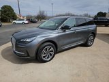 Used 2024 Lincoln Corsair AWD w/ Towing Package image 5