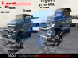 New 2025 Chevrolet Silverado 1500 LT image 2