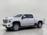 New 2025 Chevrolet Silverado 2500 High Country w/ Technology Package image 2