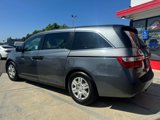 Used 2013 Honda Odyssey LX image 3